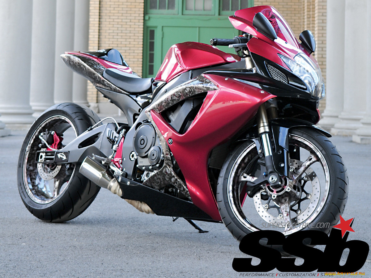 2007, suzuki, gsx, r600, , customs